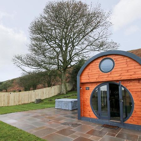 Callow Pod Shrewsbury Zewnętrze zdjęcie