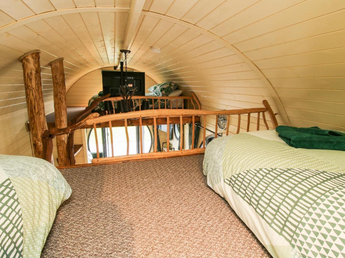 Callow Pod Shrewsbury Zewnętrze zdjęcie